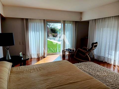 Moradia de luxo com estilo Contemporâneo Argivai | Póvoa de Varzim