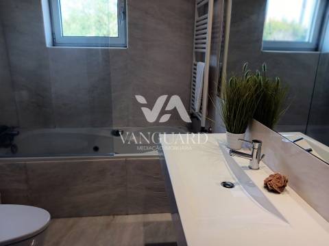 Moradia de luxo com estilo Contemporâneo Argivai | Póvoa de Varzim