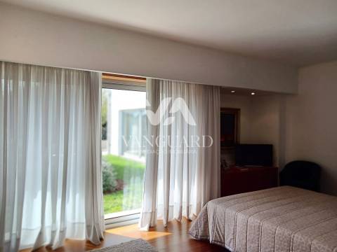 Moradia de luxo com estilo Contemporâneo Argivai | Póvoa de Varzim