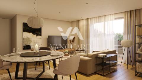 Apartamento T2 Venda em Póvoa de Varzim, Beiriz e Argivai,Póvoa de Varzim