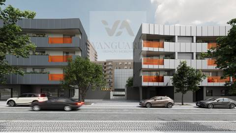 Apartamento T3 Venda em Póvoa de Varzim, Beiriz e Argivai,Póvoa de Varzim