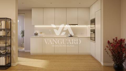 Apartamento T3 Venda em Póvoa de Varzim, Beiriz e Argivai,Póvoa de Varzim
