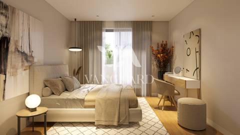 Apartamento T3 Venda em Póvoa de Varzim, Beiriz e Argivai,Póvoa de Varzim