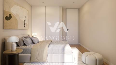 Apartamento T3 Venda em Póvoa de Varzim, Beiriz e Argivai,Póvoa de Varzim