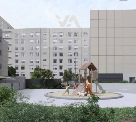 Apartamento T3 Venda em Póvoa de Varzim, Beiriz e Argivai,Póvoa de Varzim
