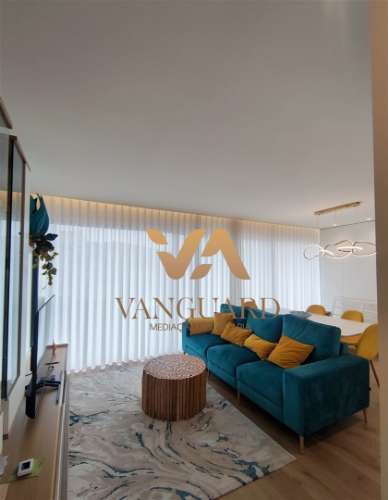 Apartamento T2 Venda em Póvoa de Varzim, Beiriz e Argivai,Póvoa de Varzim