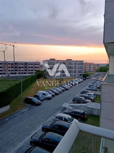 T2 Arrendamento - Póvoa de Varzim