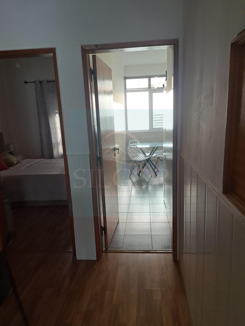 Excelente Apartamento T2, com vista Rio - Junto ao Pólis Barreiro