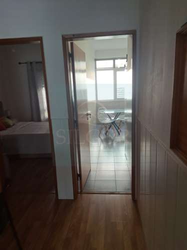 Excelente Apartamento T2, com vista Rio - Junto ao Pólis Barreiro