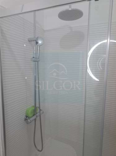 Excelente Apartamento T2, com vista Rio - Junto ao Pólis Barreiro