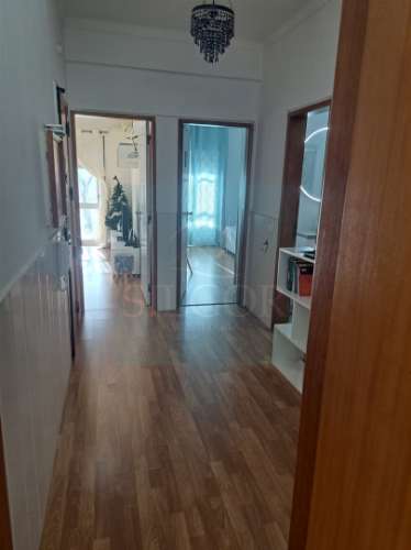 Excelente Apartamento T2, com vista Rio - Junto ao Pólis Barreiro