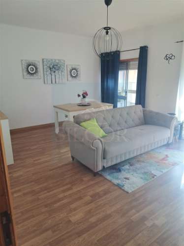 Excelente Apartamento T2, com vista Rio - Junto ao Pólis Barreiro