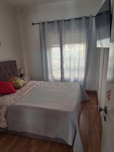 Excelente Apartamento T2, com vista Rio - Junto ao Pólis Barreiro