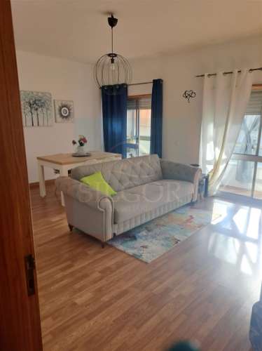 Excelente Apartamento T2, com vista Rio - Junto ao Pólis Barreiro