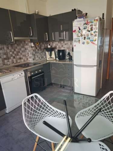 Excelente Apartamento T2, com vista Rio - Junto ao Pólis Barreiro