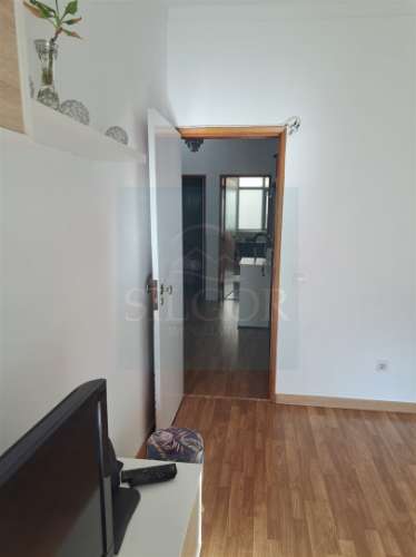 Excelente Apartamento T2, com vista Rio - Junto ao Pólis Barreiro