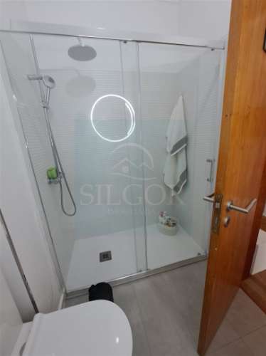 Excelente Apartamento T2, com vista Rio - Junto ao Pólis Barreiro