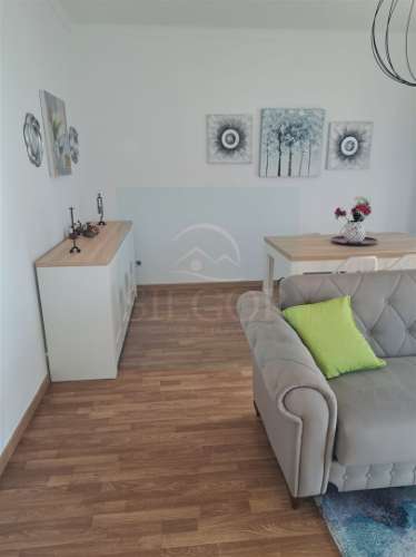 Excelente Apartamento T2, com vista Rio - Junto ao Pólis Barreiro