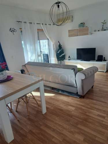 Excelente Apartamento T2, com vista Rio - Junto ao Pólis Barreiro