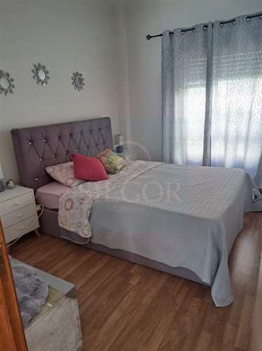 Excelente Apartamento T2, com vista Rio - Junto ao Pólis Barreiro