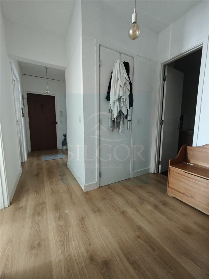 Apartamento T3 Venda em Baixa da Banheira e Vale da Amoreira,Moita