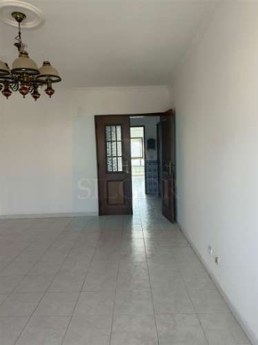 Excelente apartamento T3 junto do Parque da Cidade - Barreiro