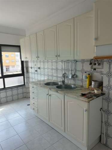 Excelente apartamento T3 junto do Parque da Cidade - Barreiro