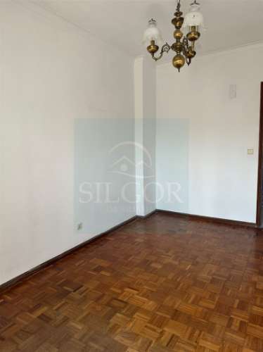 Excelente apartamento T3 junto do Parque da Cidade - Barreiro