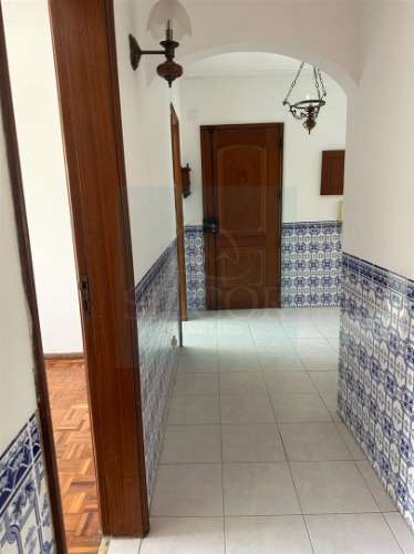 Excelente apartamento T3 junto do Parque da Cidade - Barreiro