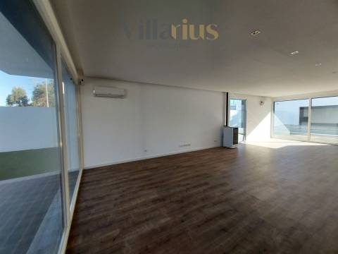 Moradia V5 de Luxo no Entroncamento | Quinta do Bonito – Villarius