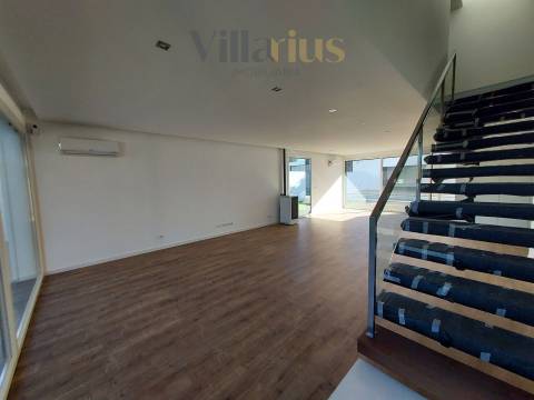 Moradia V5 de Luxo no Entroncamento | Quinta do Bonito – Villarius