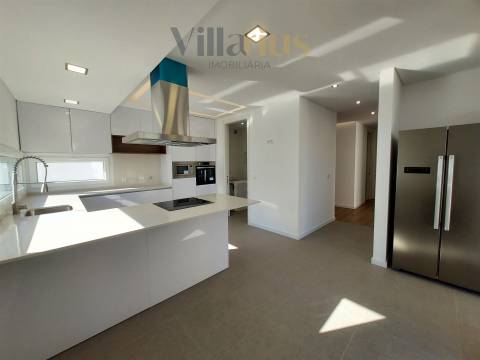 Moradia V5 de Luxo no Entroncamento | Quinta do Bonito – Villarius