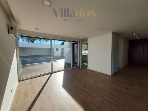 Moradia V5 de Luxo no Entroncamento | Quinta do Bonito – Villarius
