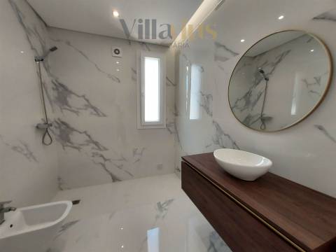 Moradia V5 de Luxo no Entroncamento | Quinta do Bonito – Villarius