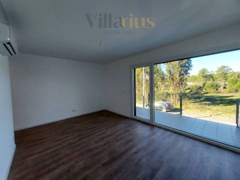 Moradia V5 de Luxo no Entroncamento | Quinta do Bonito – Villarius