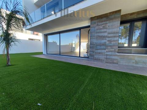 Moradia V5 de Luxo no Entroncamento | Quinta do Bonito – Villarius