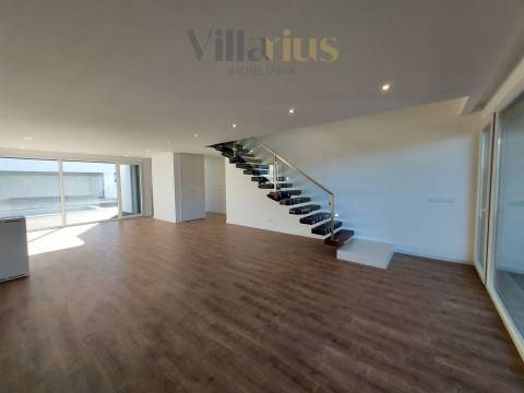 Moradia V5 de Luxo no Entroncamento | Quinta do Bonito – Villarius