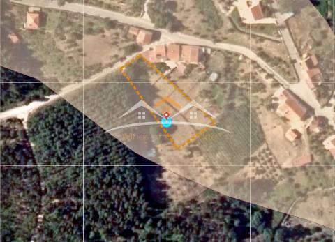 Terreno  Venda em Igreja Nova do Sobral,Ferreira do Zêzere