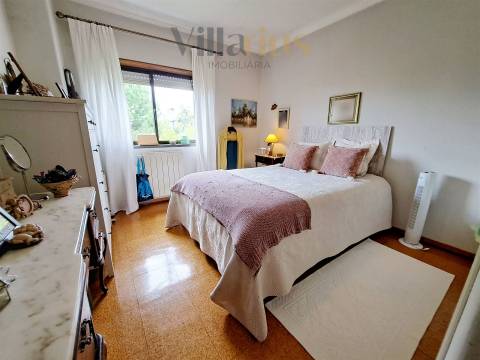 Moradia T4 com Terreno em São Pedro de Tomar | Villarius Imobiliária