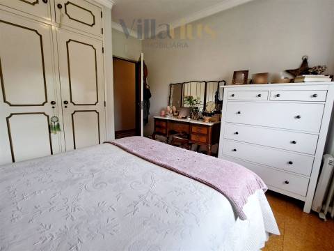 Moradia T4 com Terreno em São Pedro de Tomar | Villarius Imobiliária
