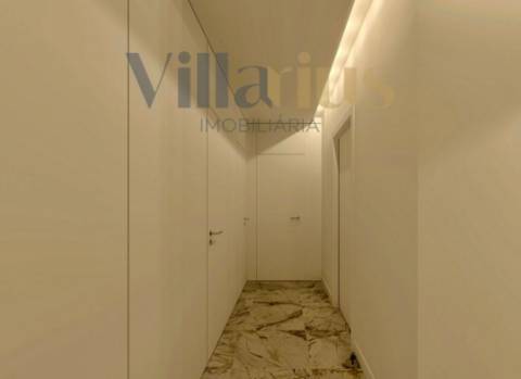 Apartamento T3+2 Duplex em Condomínio Fechado