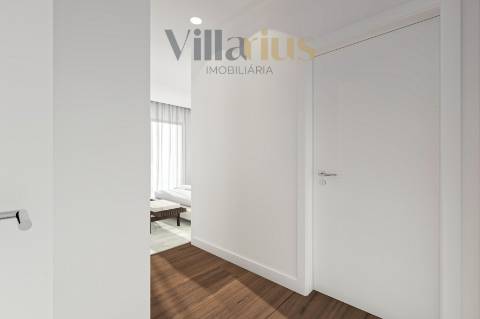 Apartamento T3 DUPLEX em Ourém