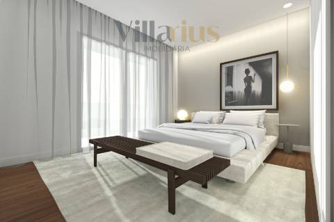 Apartamento T2 DUPLEX em Ourém