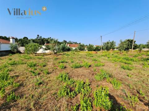 Terreno 11.513 m² com Projeto Aprovado — Tomar