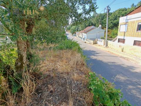 Terreno 11.513 m² com Projeto Aprovado — Tomar