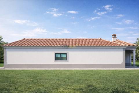 Terreno 11.513 m² com Projeto Aprovado — Tomar