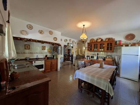 Moradia T7 junto a Albufeira de Castelo de Bode - Tomar