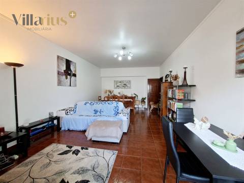 Apartamento T3 com Varandas – Espaço, Luz, Localizado na Zona Histórica de Tomar