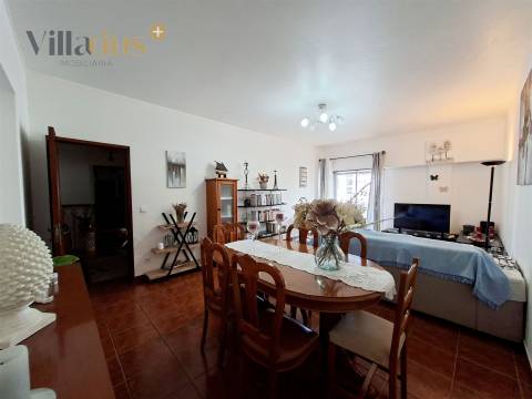 Apartamento T3 com Varandas – Espaço, Luz, Localizado na Zona Histórica de Tomar