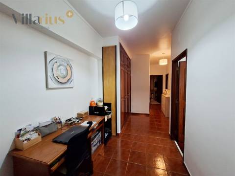 Apartamento T3 com Varandas – Espaço, Luz, Localizado na Zona Histórica de Tomar